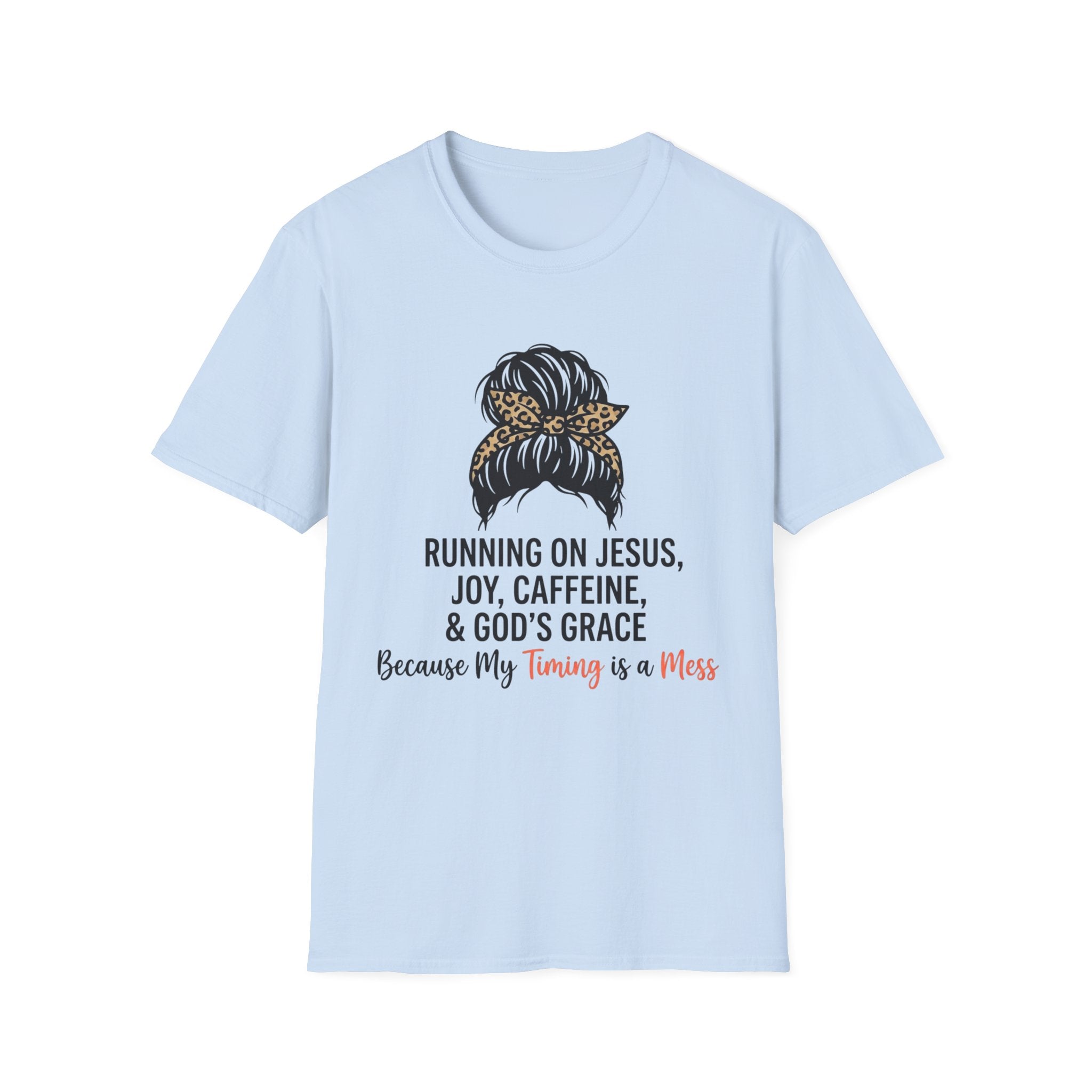 Grace Enough T-Shirt