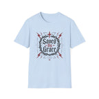 Saved by Grace T-Shirt