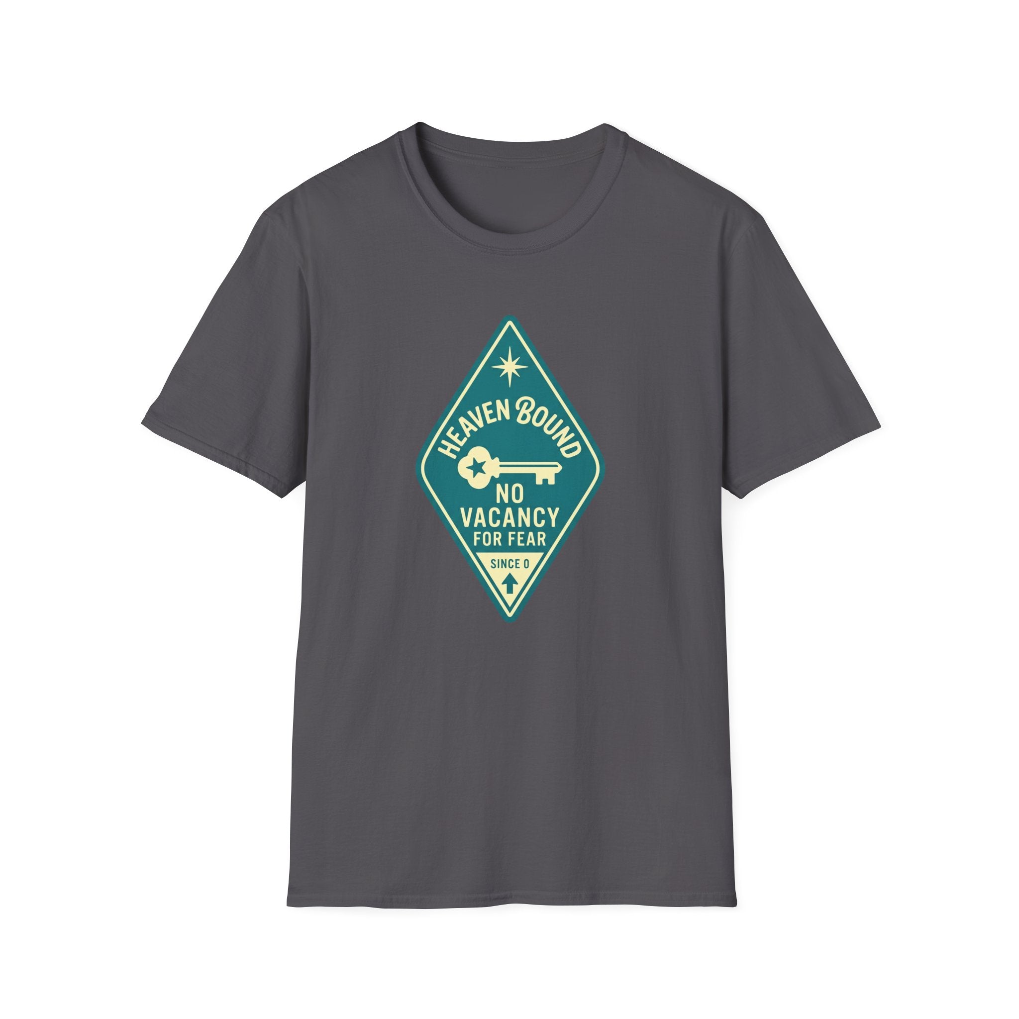 Heaven Bound T-Shirt