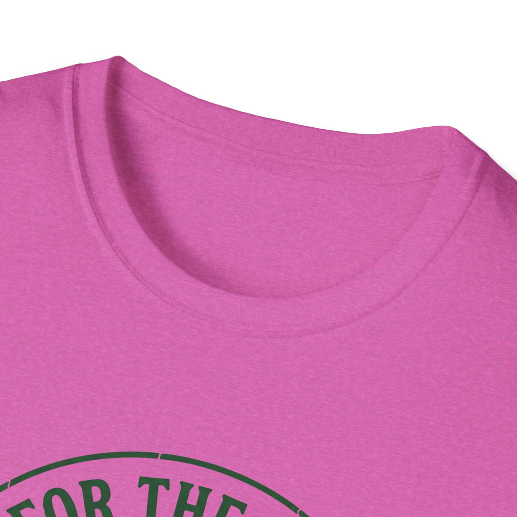 Hike for the Kingdom T-Shirt