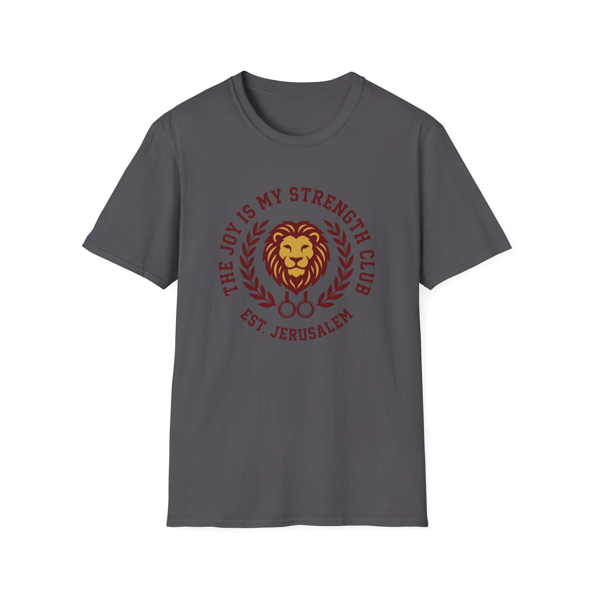 The Joy is My Strength T-Shirt