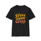 Grace Upon Grace T-Shirt
