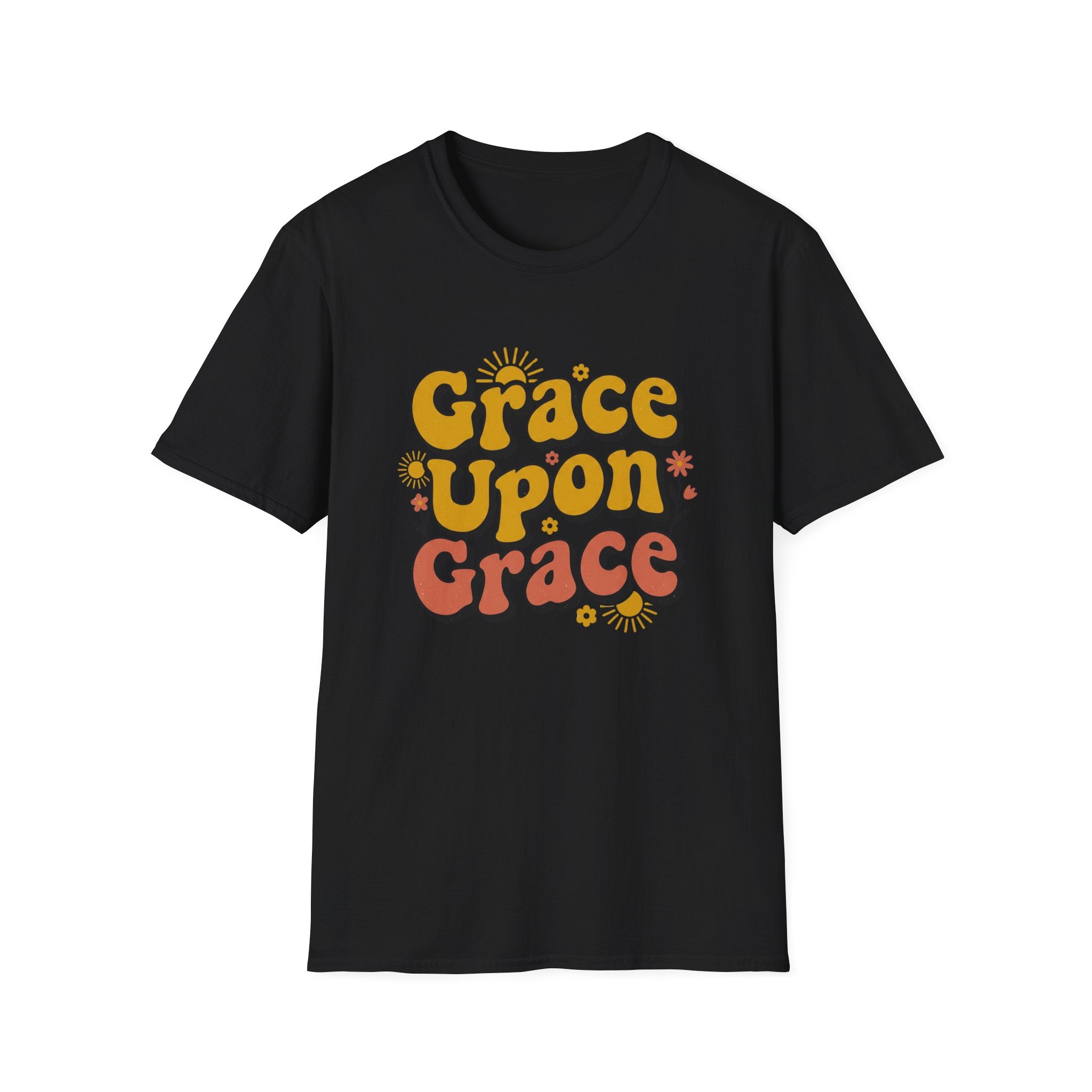 Grace Upon Grace T-Shirt