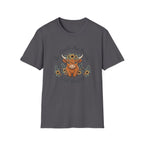 He Leads Me Beside Still Waters T-Shirt