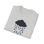I Will Never Leave You T-Shirt