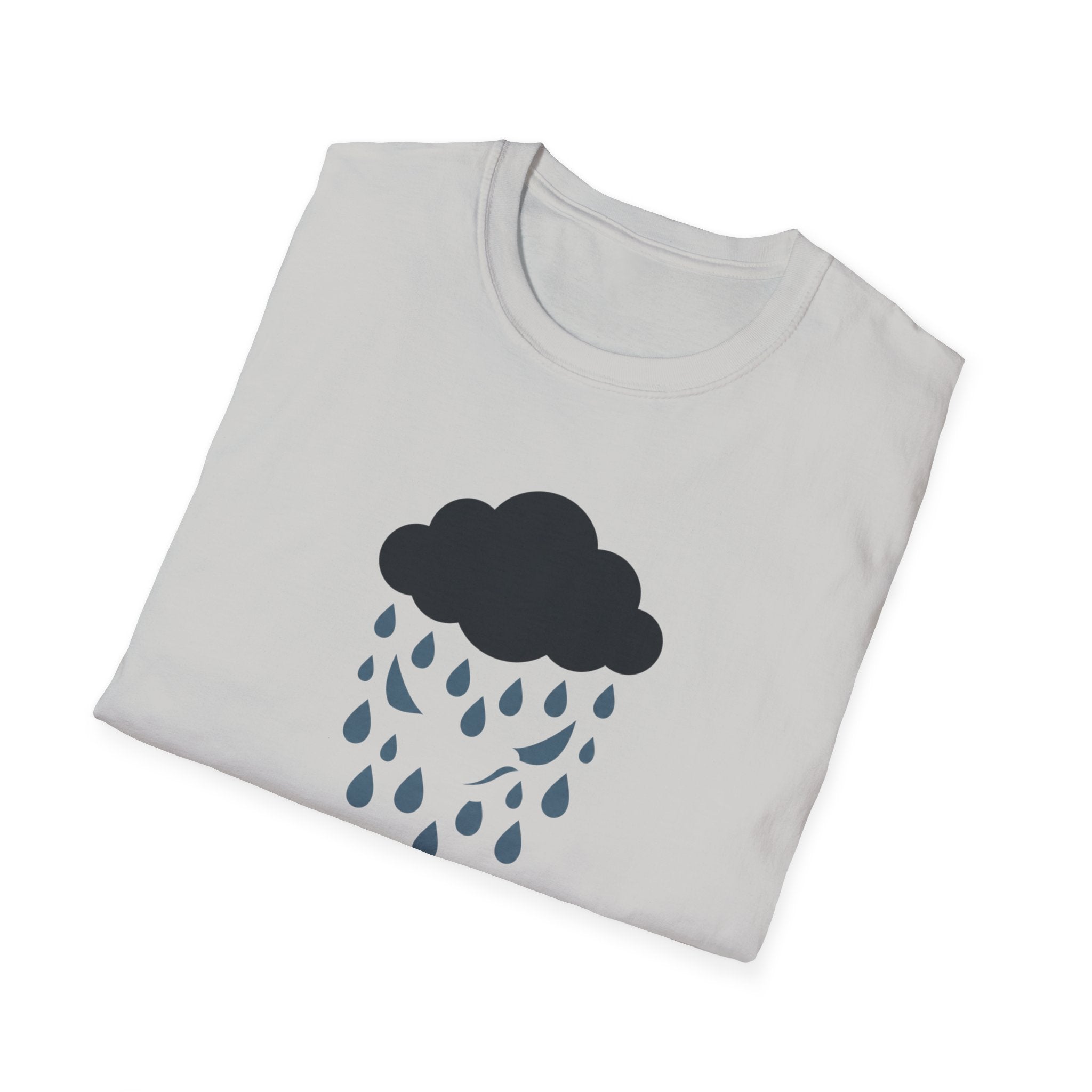 I Will Never Leave You T-Shirt