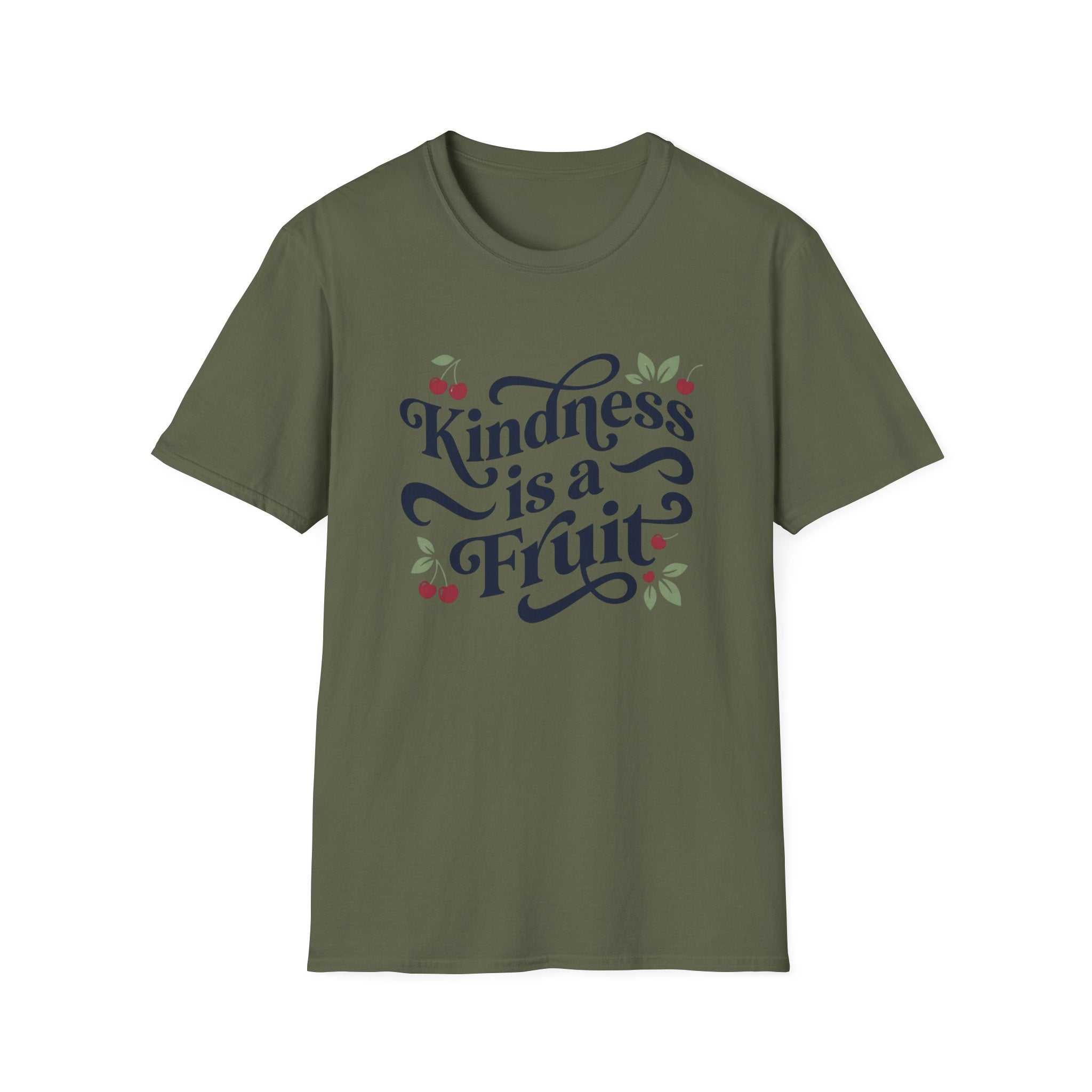 Kindness is a Fruit T-Shirt