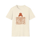 Running On Grace T-Shirt