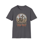 God Leads the Way T-Shirt