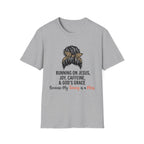 Grace Enough T-Shirt