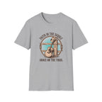 Faith in the Saddle T-Shirt