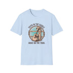 Faith in the Saddle T-Shirt