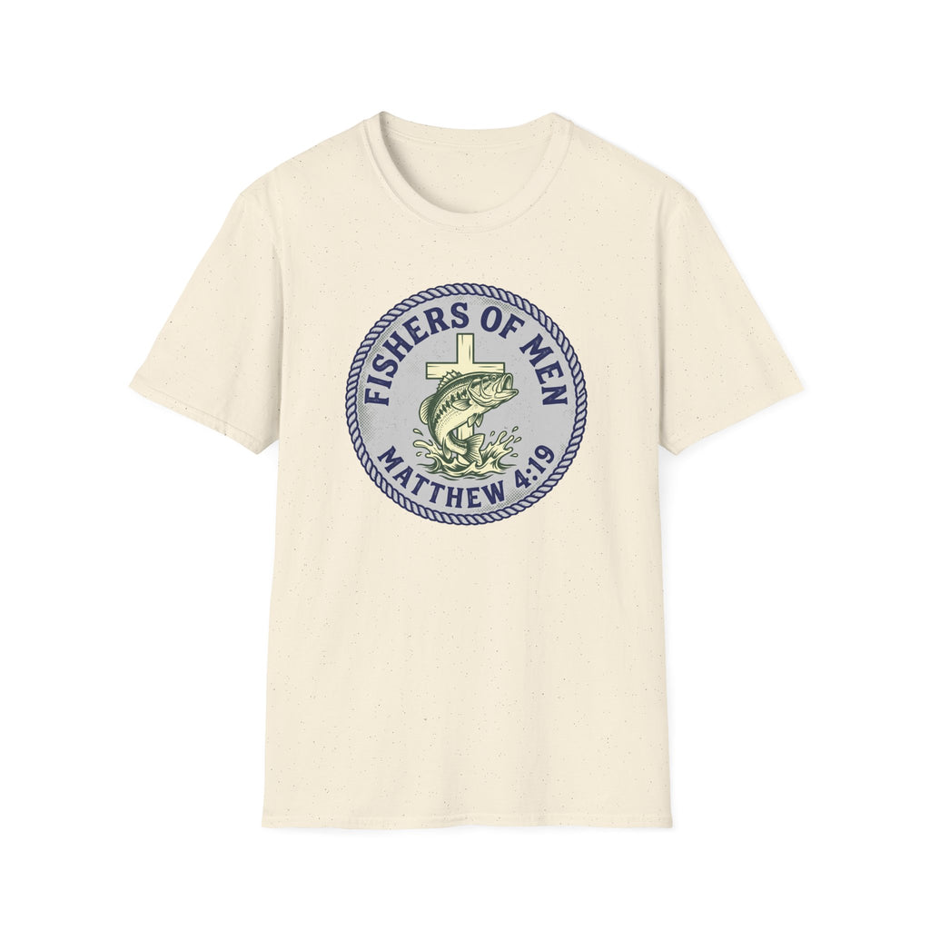 Fishers Of Men T-Shirt