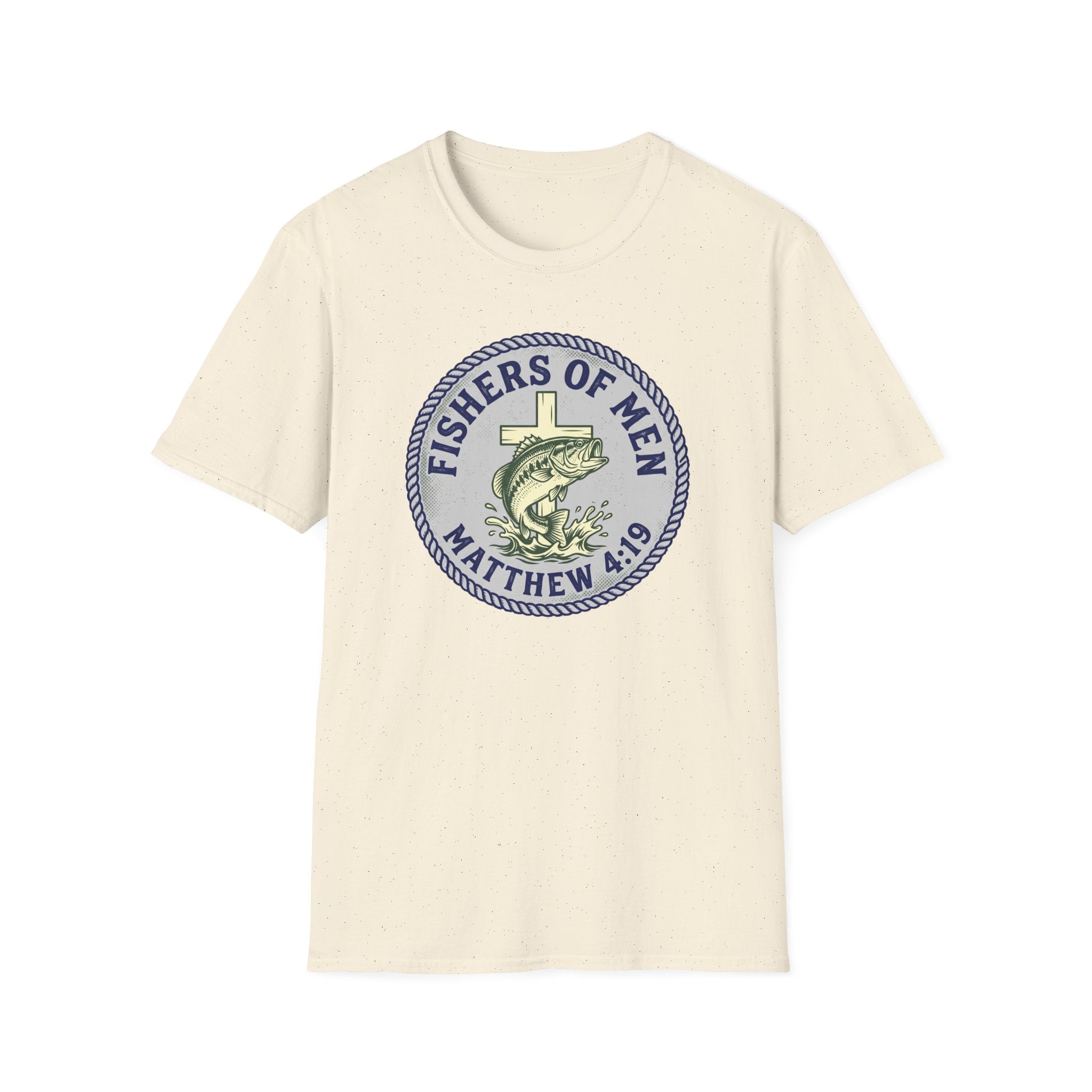 Fishers Of Men T-Shirt