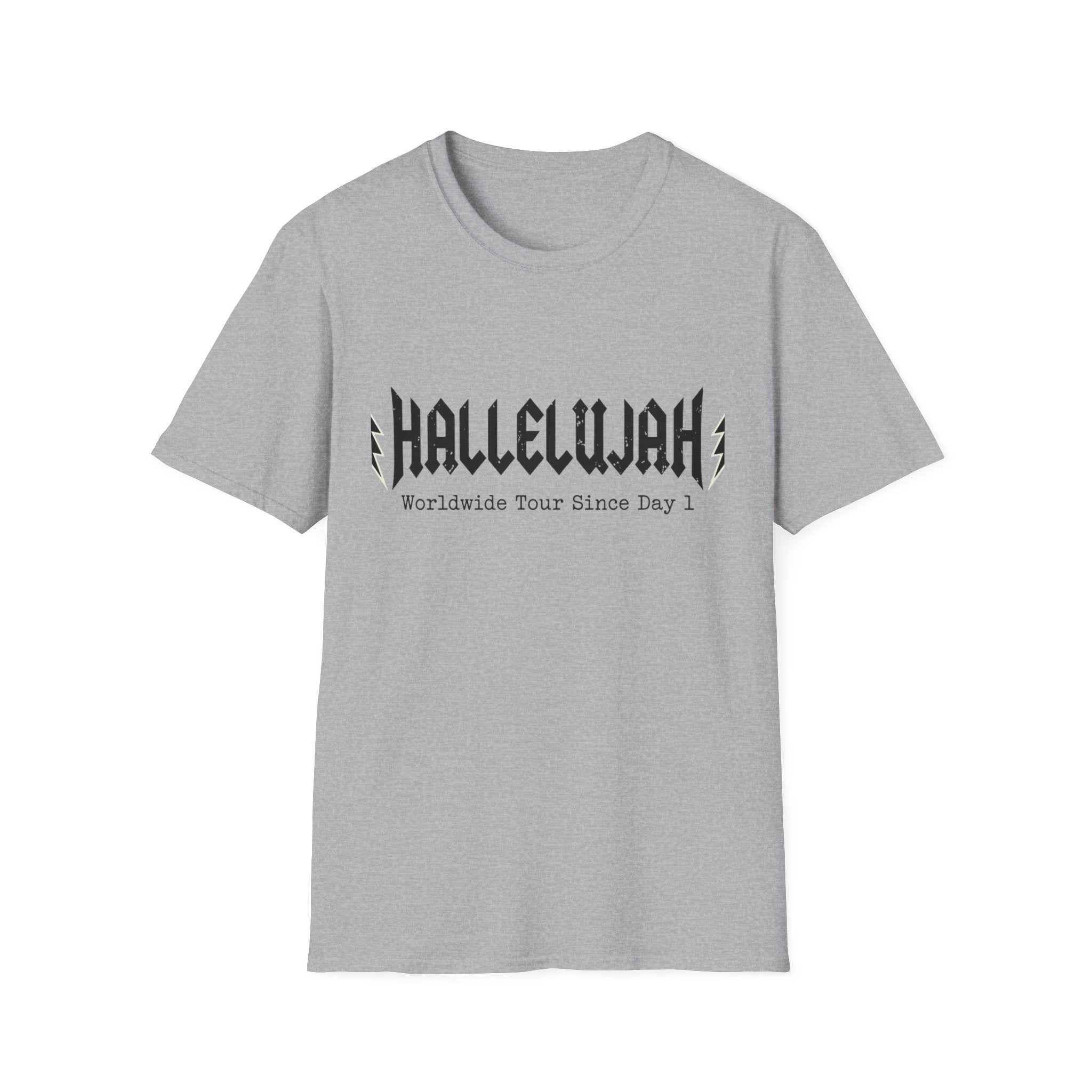 Hallelujah T-Shirt