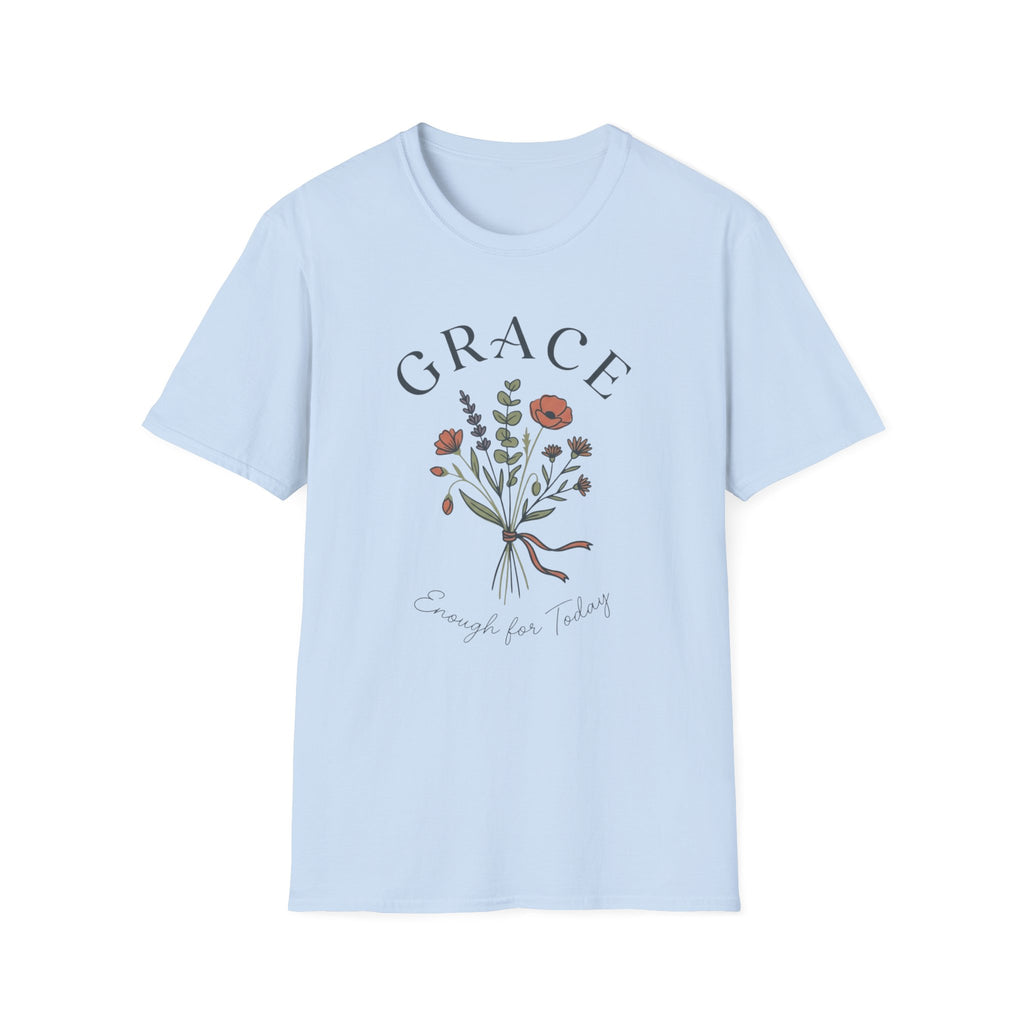 Grace Enough T-Shirt