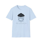 I Will Never Leave You T-Shirt