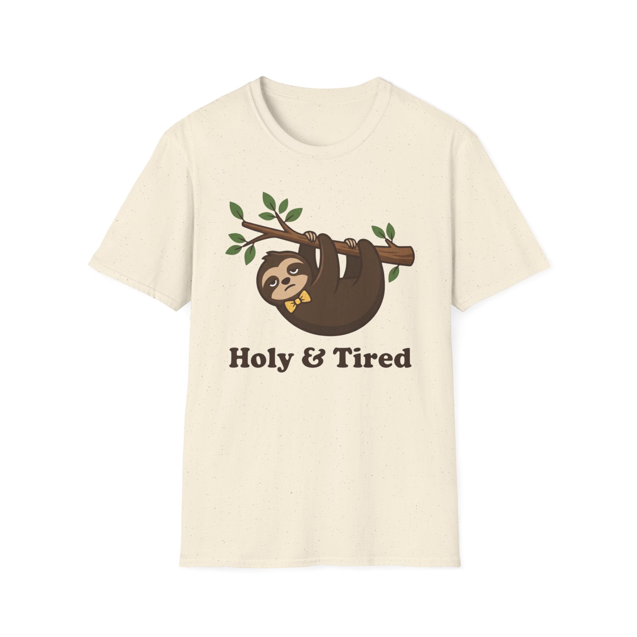 Holy & Tired T-Shirt