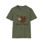 Holy & Tired T-Shirt