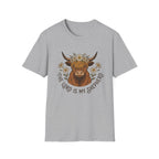 The Lord Is My Shepherd T-Shirt