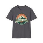 Mountain Mover T-Shirt