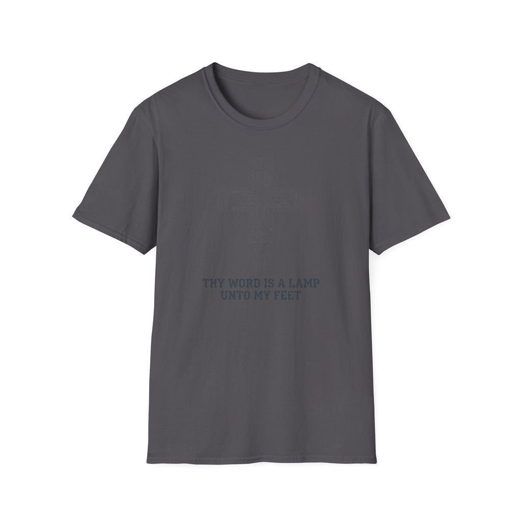 Thy Word is a Lamp T-Shirt