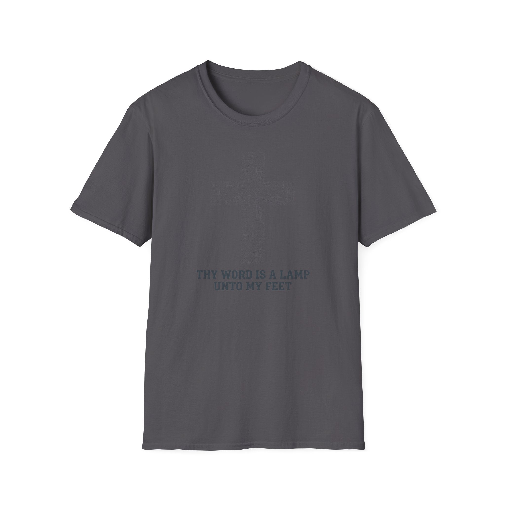 Thy Word is a Lamp T-Shirt