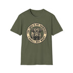 The Lord is My Sheperd T-Shirt