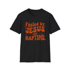 Fueled By Jesus T-Shirt