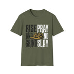 Raise and Grind T-Shirt