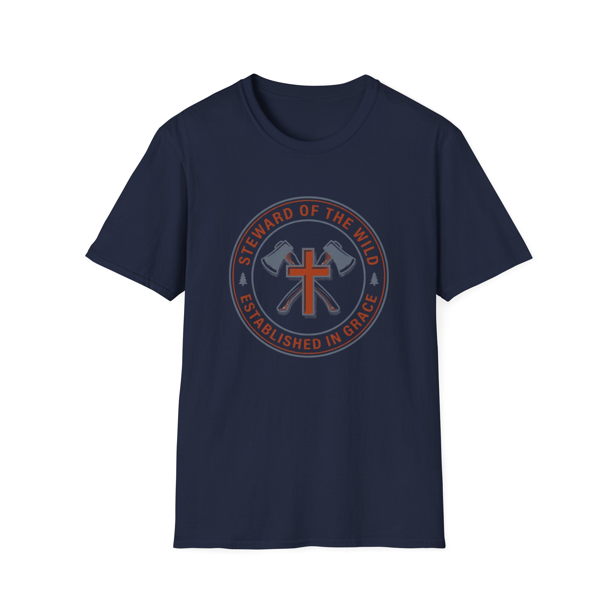 Steward of the Wild T-Shirt