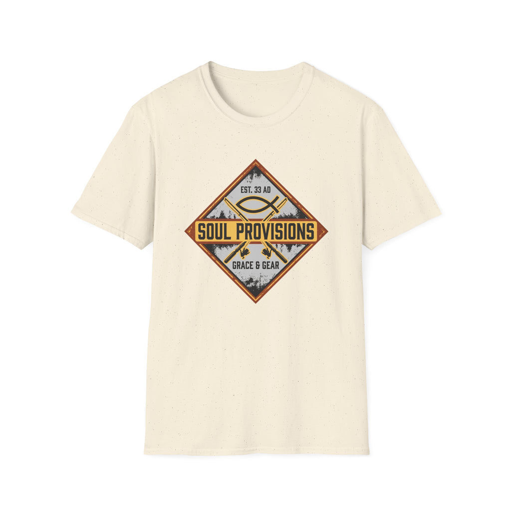 Soul Provisions T-Shirt