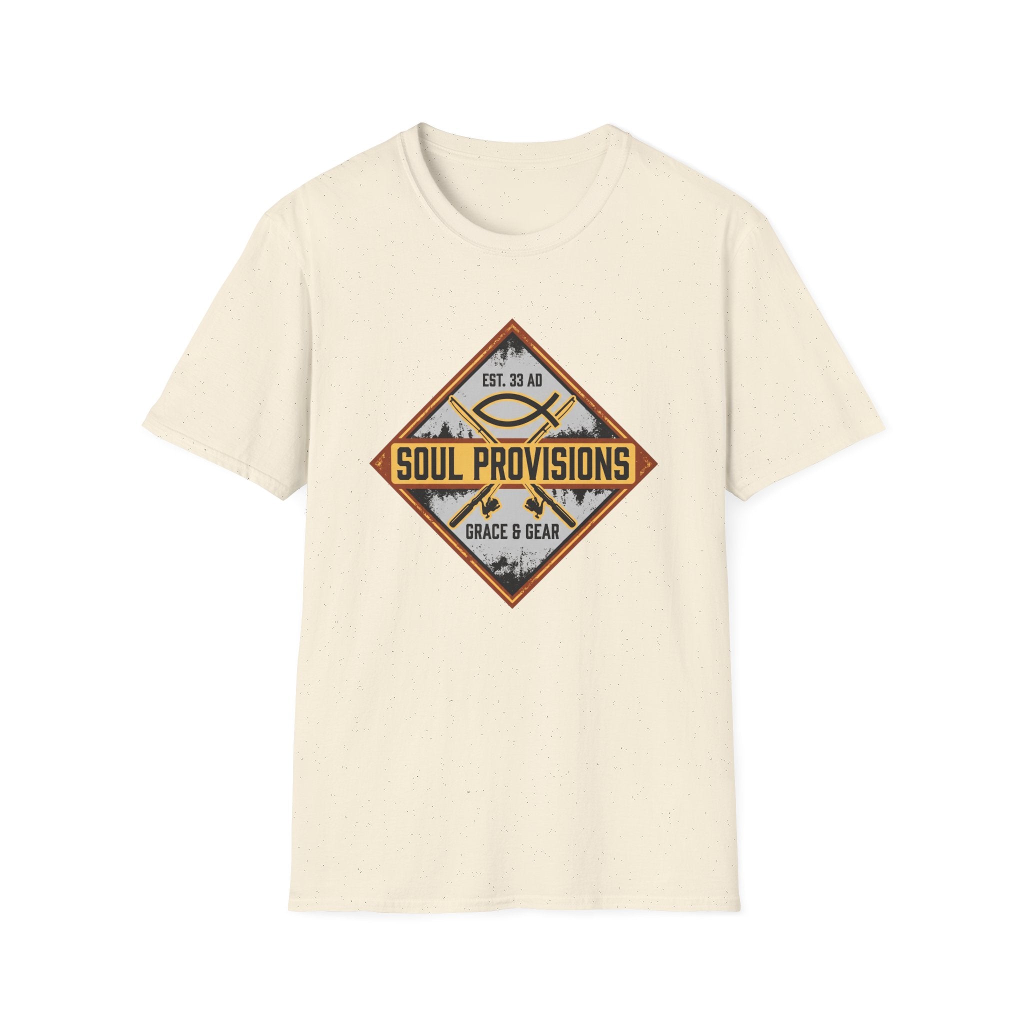 Soul Provisions T-Shirt