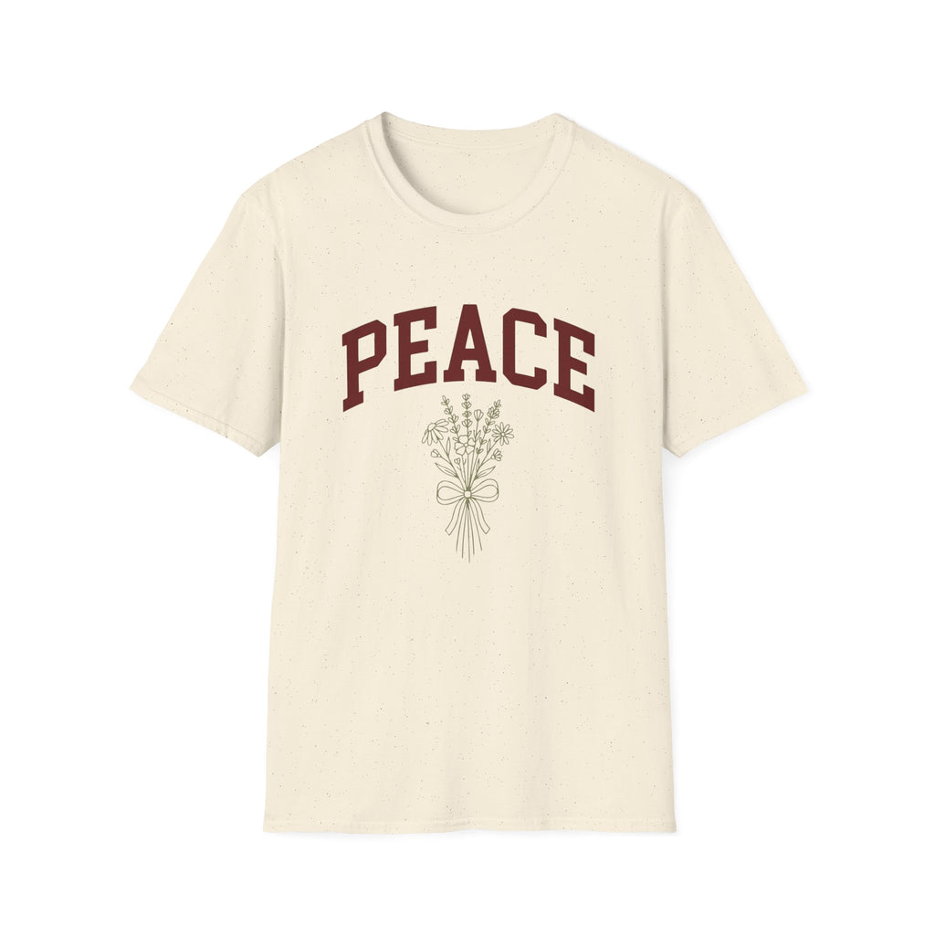 Peace T-Shirt