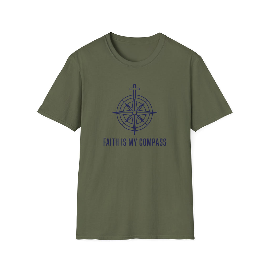 Walking in the Light T-Shirt