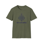 Walking in the Light T-Shirt