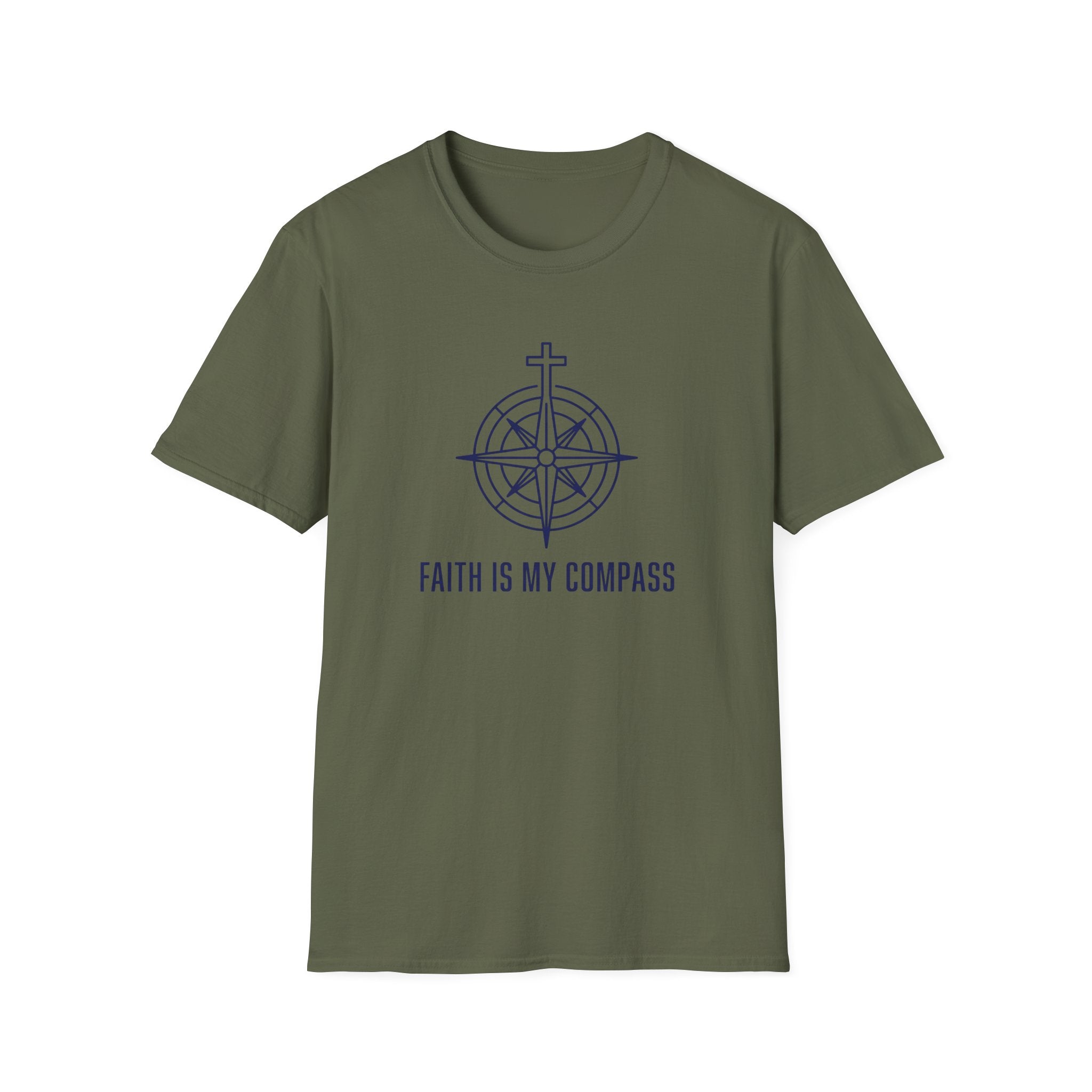 Walking in the Light T-Shirt