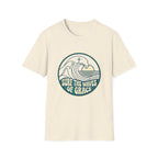 Surf the Waves of Grace T-Shirt