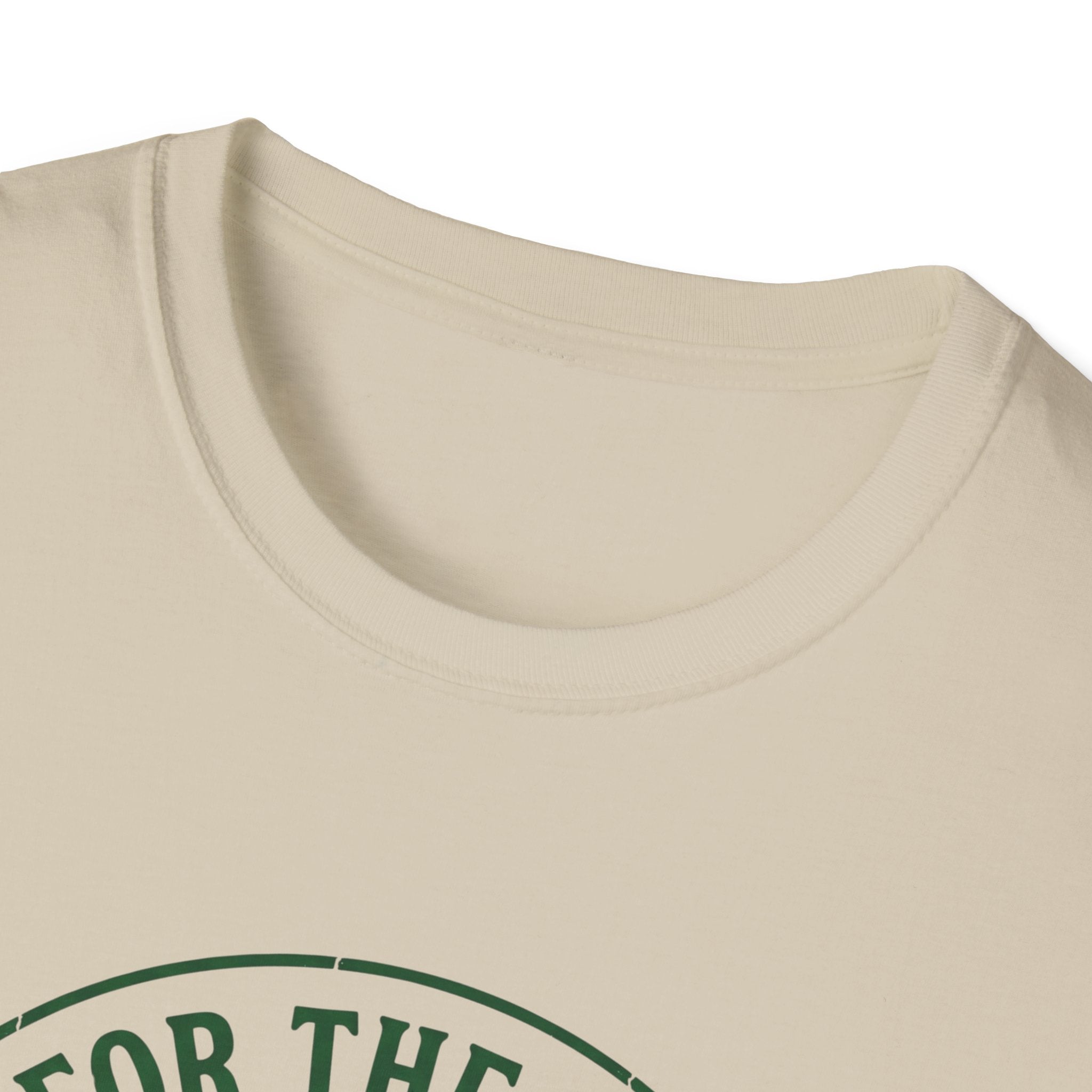 Hike for the Kingdom T-Shirt
