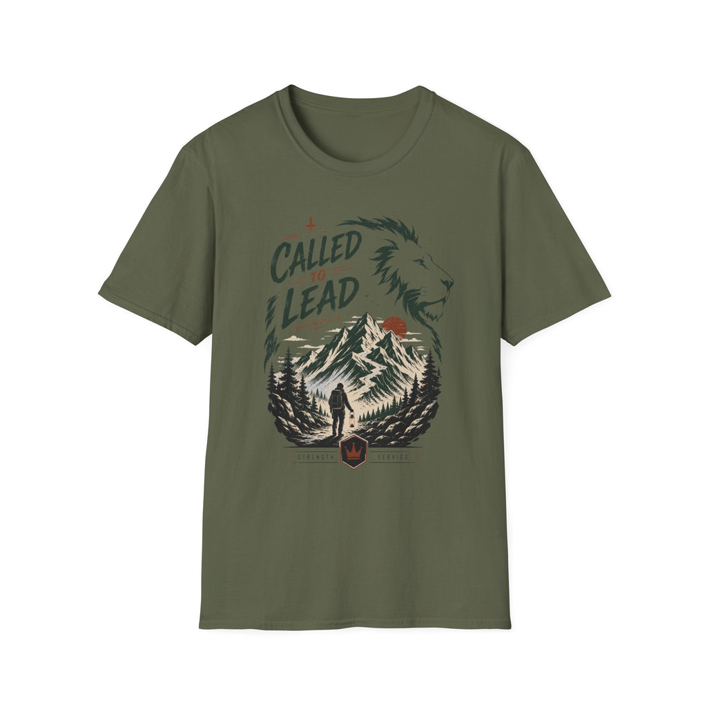 Called To Lead T-Shirt