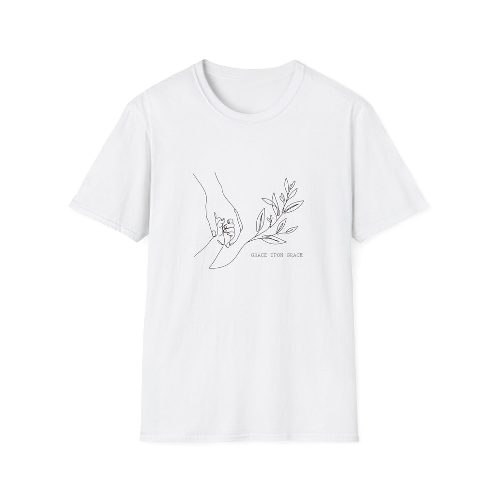 Grace Upon Grace T-Shirt