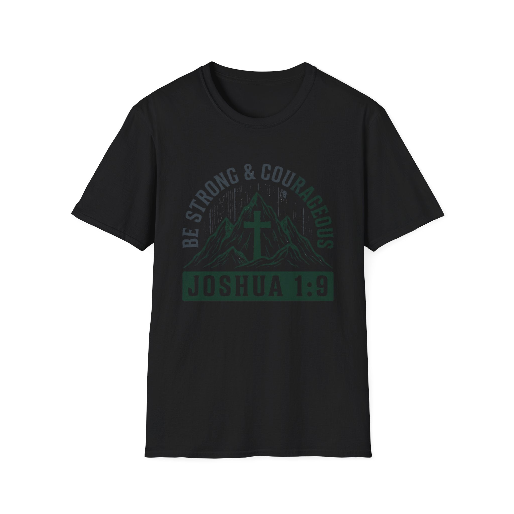 Walking in the Light T-Shirt