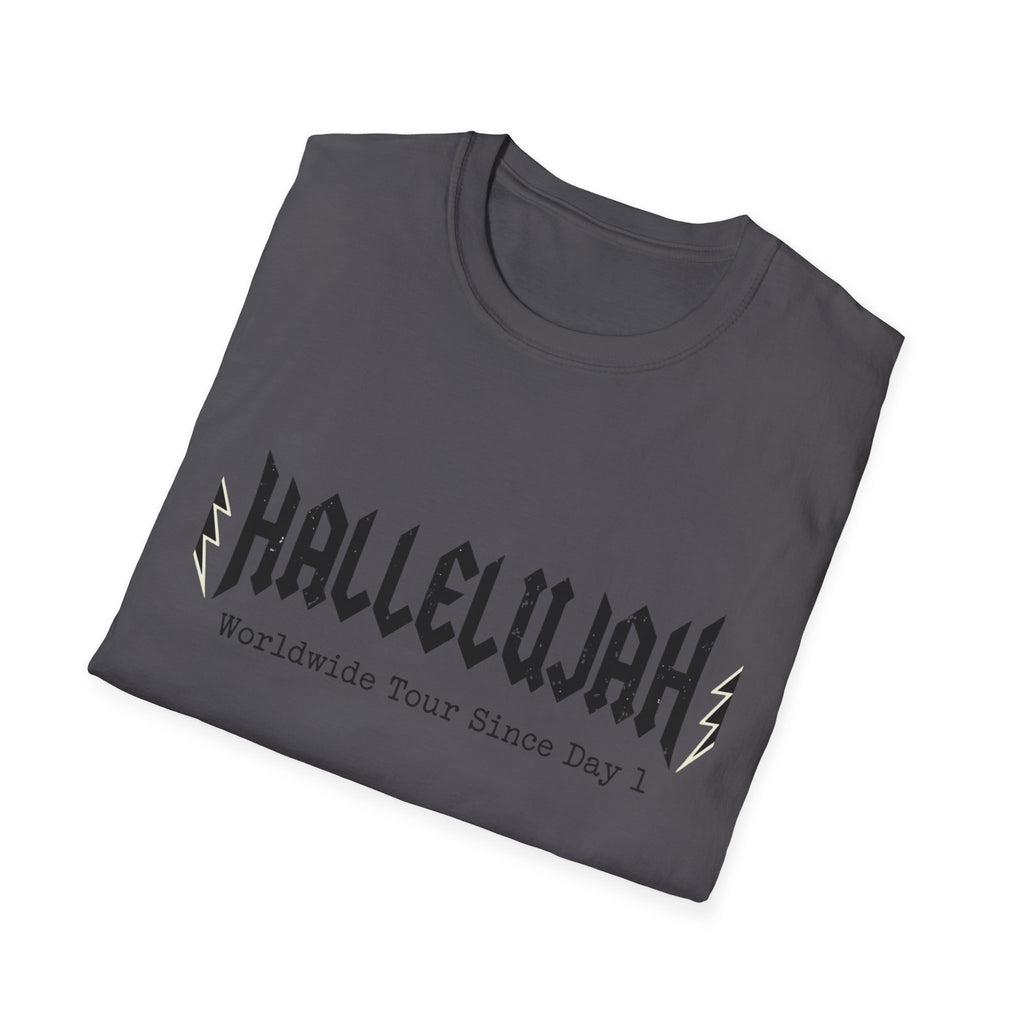 Hallelujah T-Shirt