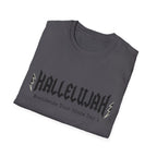 Hallelujah T-Shirt