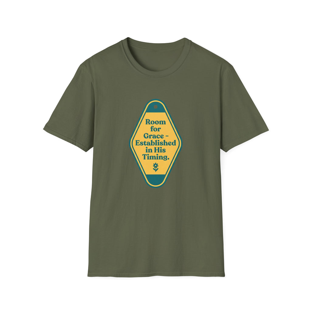 Room For Grace T-Shirt