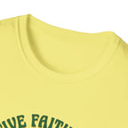 Active Faith Camp T-Shirt