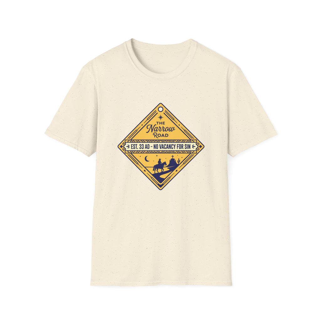 The Narrow Road T-Shirt