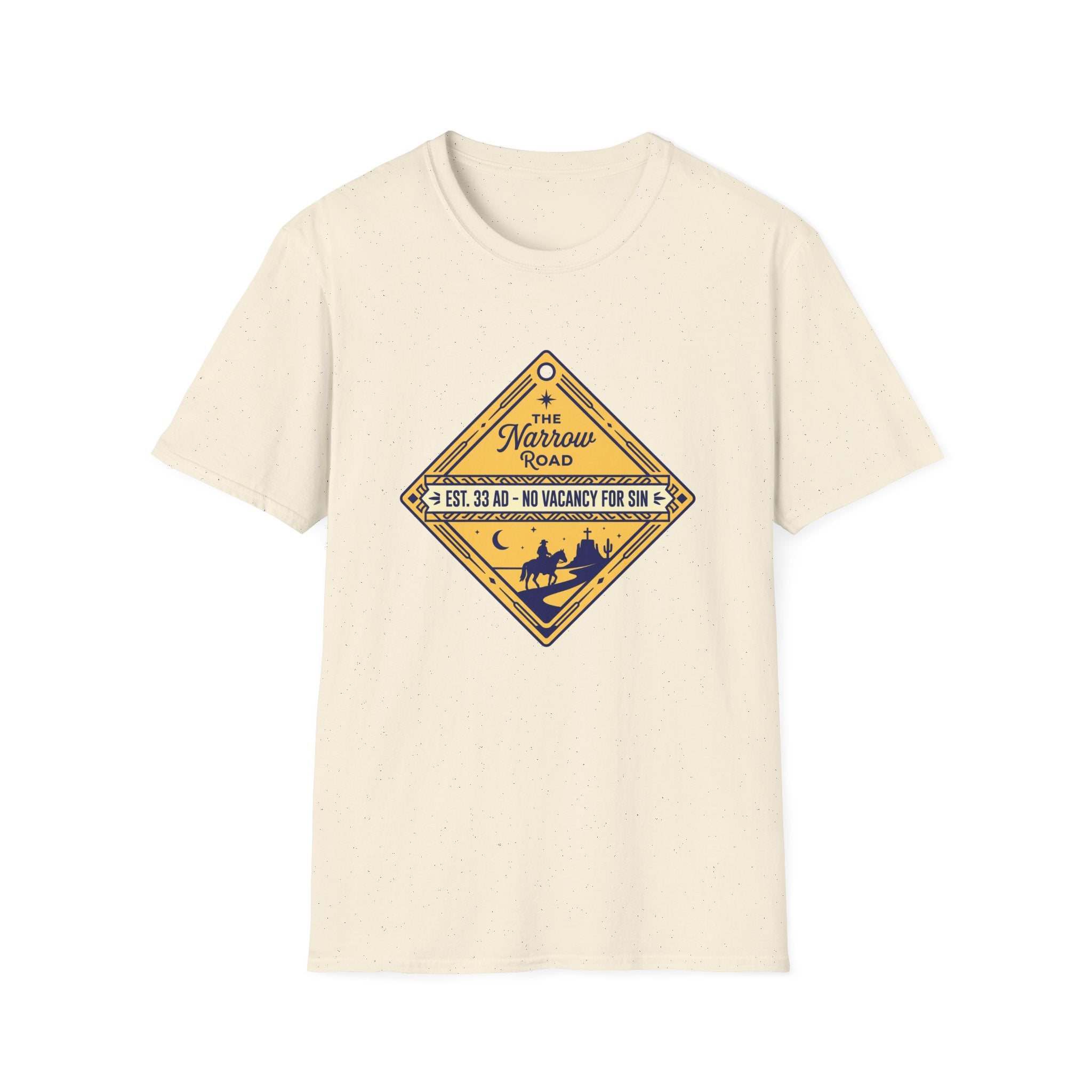 The Narrow Road T-Shirt