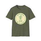 Stillness And Grace T-Shirt