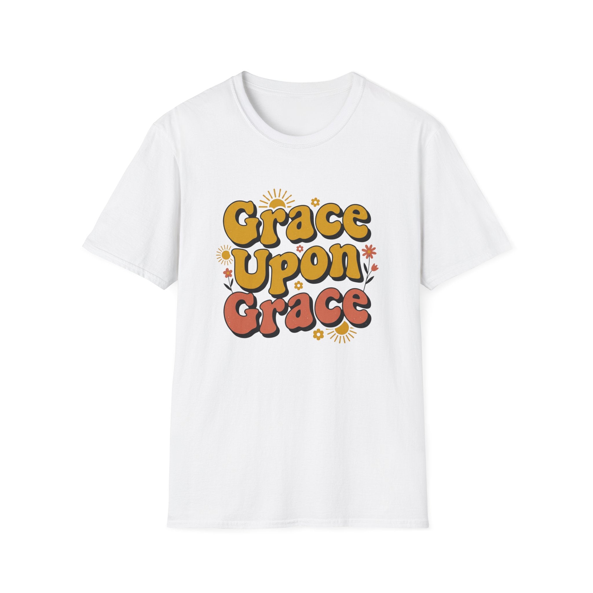 Grace Upon Grace T-Shirt